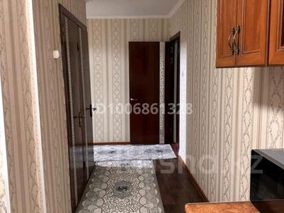 3-комнатная квартира · 64 м² · 5/5 этаж, 12-й микрорайон, 12-й микрорайон 231б — Напротив эскулап за 22 млн ₸ в Шымкенте, Енбекшинский р-н