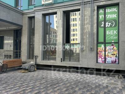 Свободное назначение, офисы, магазины и бутики, склады, салоны красоты, медцентры и аптеки, развлечения · 63 м² за 52 млн ₸ в Шымкенте, Каратауский р-н