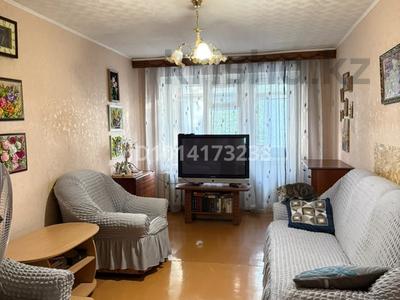 3-комнатная квартира · 59.7 м² · 2/5 этаж, Каирбекова 407 — КСК за 21 млн ₸ в Костанае