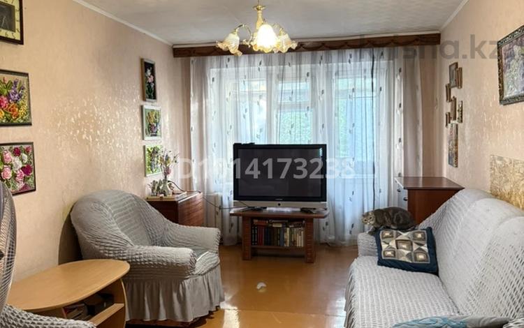 3-комнатная квартира · 59.7 м² · 2/5 этаж, Каирбекова 407 — КСК за 21 млн ₸ в Костанае — фото 2