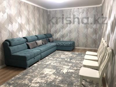 3-бөлмелі пәтер · 87.8 м² · 4/10 қабат, Райымбека 481, бағасы: 58 млн ₸ в Алматы, Алатауский р-н