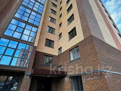 2-комнатная квартира, 42 м², 7/9 этаж, Серкебаева 33 за 19.5 млн 〒 в Кокшетау