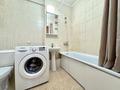 1-комнатная квартира · 54.7 м² · 10/15 этаж, Коргалжынское шоссе 25 за 25.5 млн ₸ в Астане, Нура р-н — фото 10