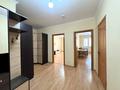 1-комнатная квартира · 54.7 м² · 10/15 этаж, Коргалжынское шоссе 25 за 25.5 млн ₸ в Астане, Нура р-н — фото 8