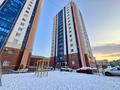 1-комнатная квартира · 54.7 м² · 10/15 этаж, Коргалжынское шоссе 25 за 25.5 млн ₸ в Астане, Нура р-н — фото 13