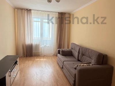 1-комнатная квартира · 54.7 м² · 10/15 этаж, Коргалжынское шоссе 25 за 25.5 млн ₸ в Астане, Нура р-н
