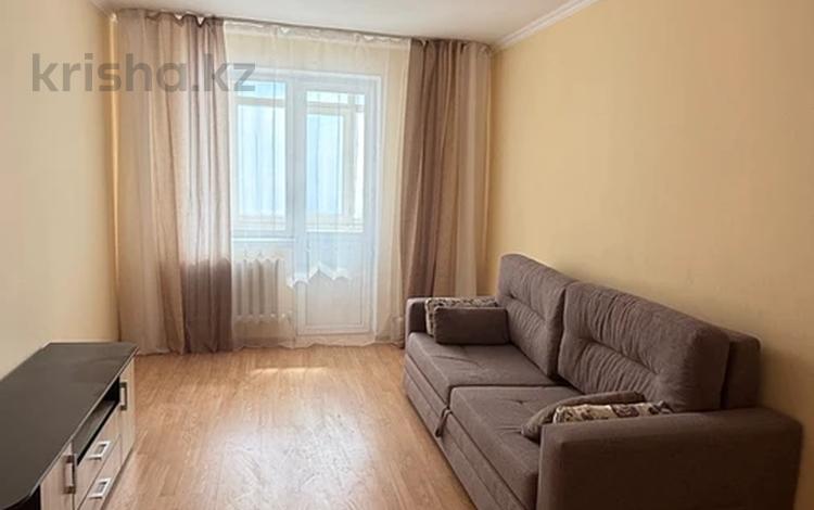 1-комнатная квартира · 54.7 м² · 10/15 этаж, Коргалжынское шоссе 25 за 25.5 млн ₸ в Астане, Нура р-н — фото 18