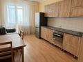 1-комнатная квартира · 54.7 м² · 10/15 этаж, Коргалжынское шоссе 25 за 25.5 млн ₸ в Астане, Нура р-н — фото 3
