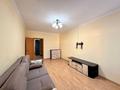 1-комнатная квартира · 54.7 м² · 10/15 этаж, Коргалжынское шоссе 25 за 25.5 млн ₸ в Астане, Нура р-н — фото 2