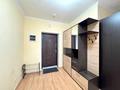 1-комнатная квартира · 54.7 м² · 10/15 этаж, Коргалжынское шоссе 25 за 25.5 млн ₸ в Астане, Нура р-н — фото 6