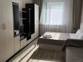 1-комнатная квартира · 40 м² · 8/12 этаж, Кабанбай батыра 42 — Алматы за 250 000 ₸ в Астане, Есильский р-н
