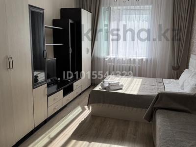 1-комнатная квартира · 40 м² · 8/12 этаж, Кабанбай батыра 42 — Алматы за 250 000 ₸ в Астане, Есильский р-н