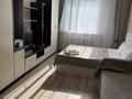 1-комнатная квартира · 40 м² · 8/12 этаж, Кабанбай батыра 42 — Алматы за 250 000 ₸ в Астане, Есильский р-н — фото 2