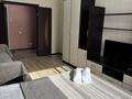 1-комнатная квартира · 40 м² · 8/12 этаж, Кабанбай батыра 42 — Алматы за 250 000 ₸ в Астане, Есильский р-н — фото 3