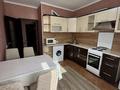 1-комнатная квартира · 40 м² · 8/12 этаж, Кабанбай батыра 42 — Алматы за 250 000 ₸ в Астане, Есильский р-н — фото 4