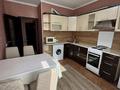 1-комнатная квартира · 40 м² · 8/12 этаж, Кабанбай батыра 42 — Алматы за 250 000 ₸ в Астане, Есильский р-н — фото 7