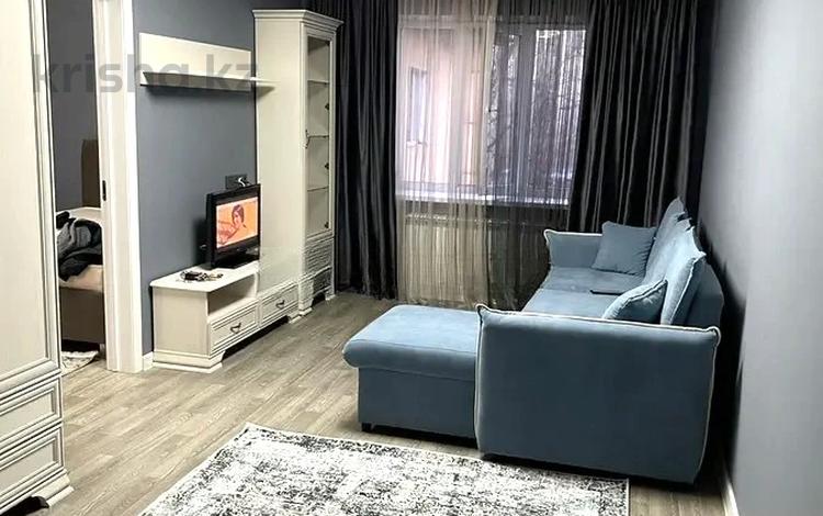 2-бөлмелі пәтер · 40 м² · 4/4 қабат, Байтурсынова, бағасы: 39 млн ₸ в Алматы, Алмалинский р-н — фото 6