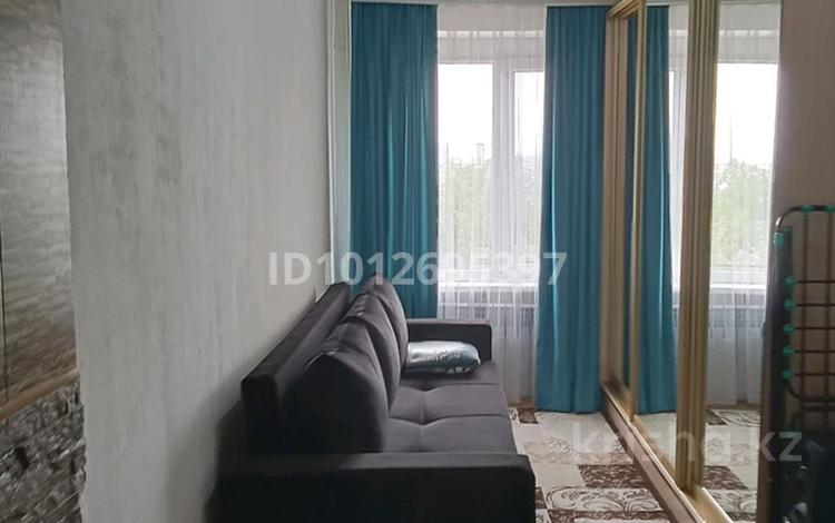 1-комнатная квартира · 12.2 м² · 2/5 этаж, Т. Шонанулы 41 — Ост. " Военная полиция" за 7.5 млн ₸ в Астане, р-н Байконур — фото 3