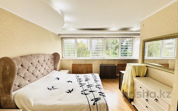 2-комнатная квартира · 100 м² · 4/9 этаж, Кунаева 51 — Ул.Гоголя за 69 млн ₸ в Алматы, Медеуский р-н — фото 4