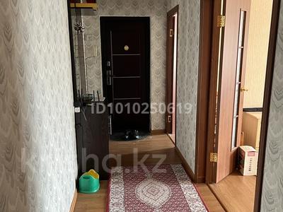 3-комнатная квартира · 67 м² · 5/5 этаж, Сатпаева 13 за 30 млн ₸ в Астане, Алматы р-н