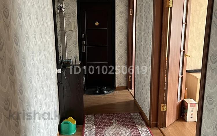 3-комнатная квартира · 67 м² · 5/5 этаж, Сатпаева 13 за 30 млн ₸ в Астане, Алматы р-н — фото 2
