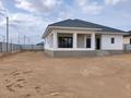 Отдельный дом · 4 комнаты · 156.3 м² · 10 сот., Тілеулі батыр 147 — Президентский парк за 45 млн ₸ в Жезказгане — фото 2