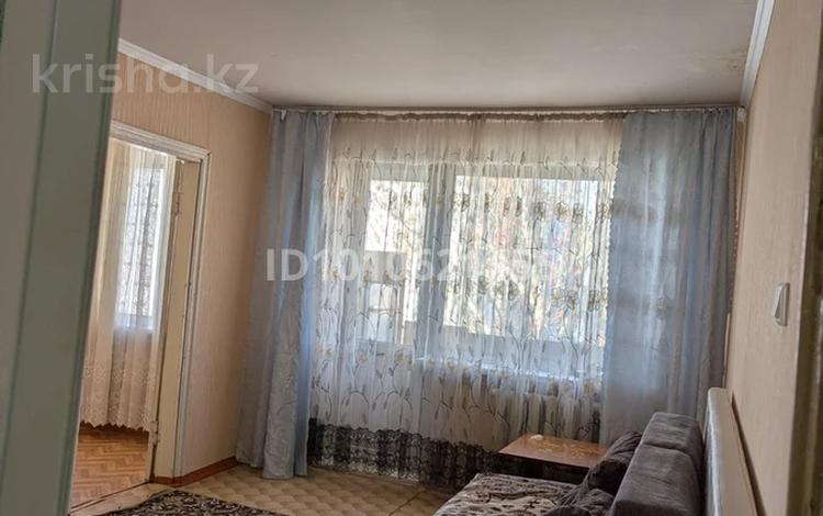 3-комнатная квартира · 47.7 м² · 5/5 этаж, Майкудук, Майкудук, 15й микрорайон за 14.8 млн ₸ в Караганде, Алихана Бокейханова р-н — фото 3