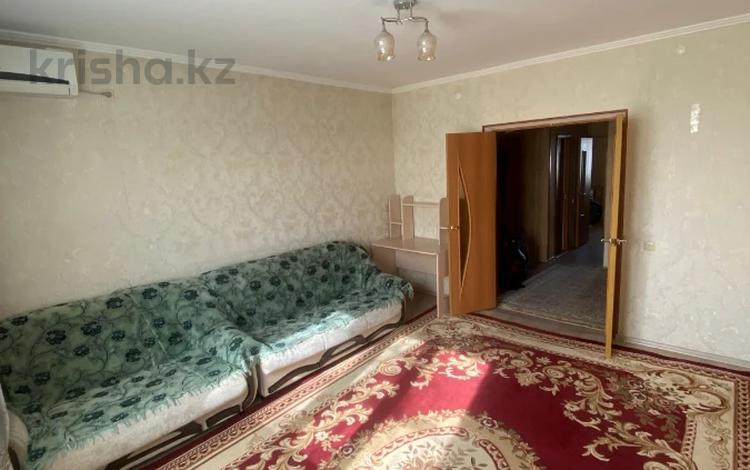 2-комнатная квартира · 54 м² · 3/5 этаж, Каратал за 22 млн ₸ в Талдыкоргане — фото 7