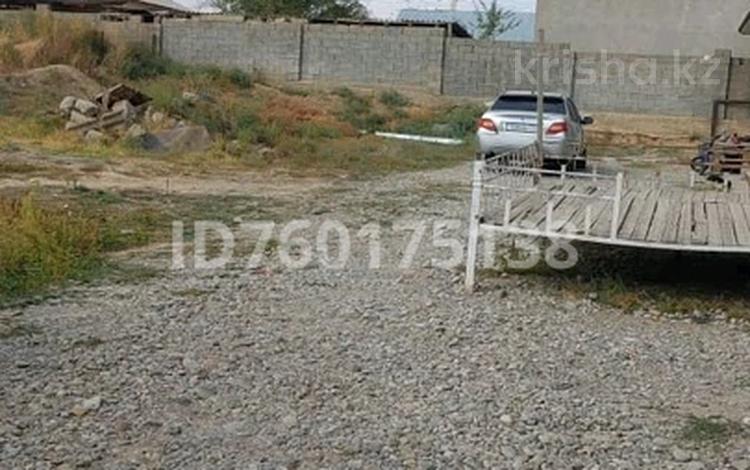 Отдельный дом · 4 комнаты · 191 м² · 8 сот., мкр Сауле , Мкр Сауле жанакент 7 за ~ 22.4 млн 〒 в Шымкенте, Аль-Фарабийский р-н — фото 2