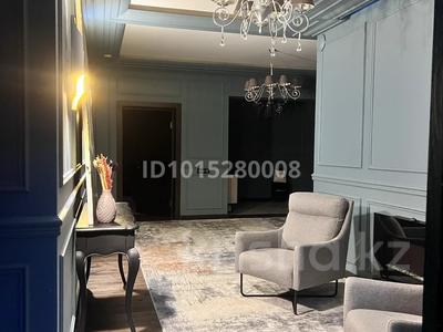 5-бөлмелі пәтер · 187 м² · 1/3 қабат, Ерменсай ш/а., 5-й переулок — Арайлы, бағасы: 220 млн ₸ в Алматы, Бостандыкский р-н