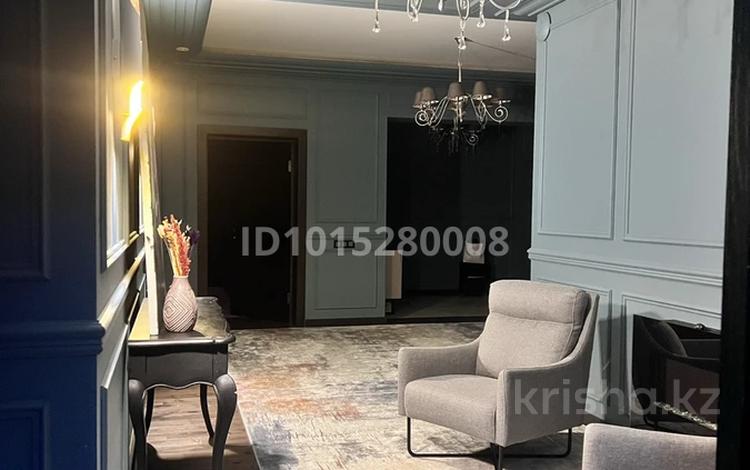 5-комнатная квартира · 187 м² · 1/3 этаж, мкр Ерменсай, 5-й переулок — Арайлы за 220 млн ₸ в Алматы, Бостандыкский р-н — фото 2