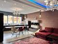 5-комнатная квартира · 187 м² · 1/3 этаж, мкр Ерменсай, 5-й переулок — Арайлы за 220 млн ₸ в Алматы, Бостандыкский р-н — фото 2