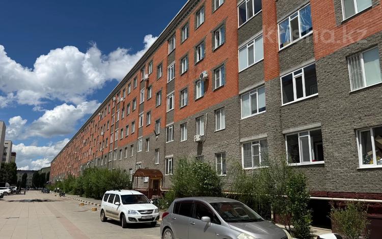 1-комнатная квартира · 34.3 м² · 1/5 этаж, Бокенбай Батыра за 12.7 млн ₸ в Актобе — фото 2