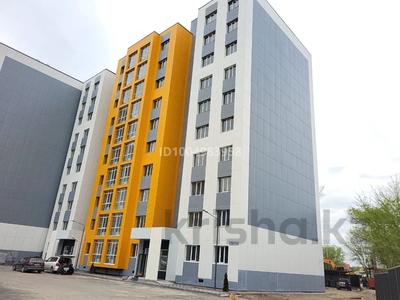 2-комнатная квартира · 60.28 м² · 9/10 этаж, Алтын Орда — Алтын орда - Ташкентский тракт за 25.2 млн 〒 в Алматы, Наурызбайский р-н