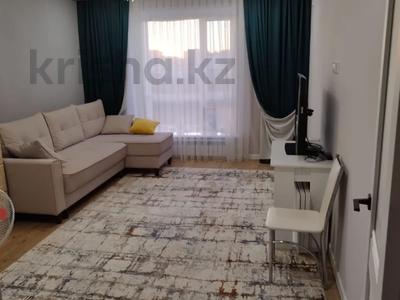 2-бөлмелі пәтер, 65 м², 5 қабат ай сайын, Нажимеденов 44А, бағасы: 350 000 〒 в Астане, Сарайшык р-н