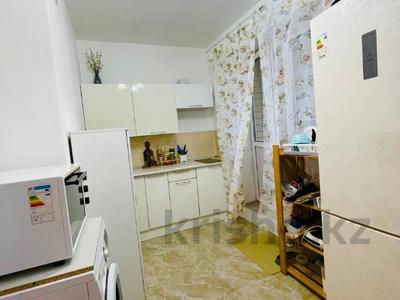 2-комнатная квартира · 60 м² · 7/10 этаж, Кудайбердыулы 33 за 27.5 млн ₸ в Астане, Алматы р-н