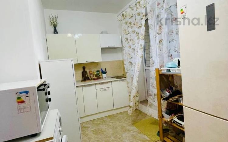 2-комнатная квартира · 60 м² · 7/10 этаж, Кудайбердыулы 33 за 27.5 млн ₸ в Астане, Алматы р-н — фото 2