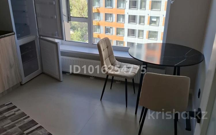 2-бөлмелі пәтер · 44 м² · 7/16 қабат, Каныша Сатпаева 90/55Б, бағасы: 370 000 ₸ в Алматы, Бостандыкский р-н — фото 2