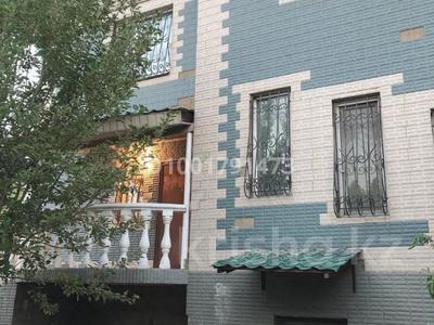 Отдельный дом · 5 комнат · 250 м² · 8 сот., мкр Улжан-1 — Жалайыри-Карасаз за 105 млн ₸ в Алматы, Алатауский р-н