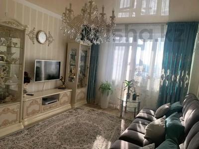 3-комнатная квартира · 80.6 м² · 8/10 этаж, жибек жолы 5 за 42.4 млн 〒 в Усть-Каменогорске