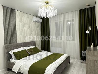 2-бөлмелі пәтер · 50 м² · 12/12 қабат, мкр Туран , ​Алатау батыра 50а, бағасы: 250 000 ₸ в Шымкенте, Каратауский р-н