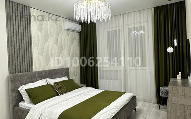 2-бөлмелі пәтер · 50 м² · 12/12 қабат, мкр Туран , ​Алатау батыра 50а, бағасы: 250 000 ₸ в Шымкенте, Каратауский р-н — фото 2