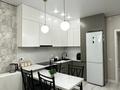 2-бөлмелі пәтер · 50 м² · 12/12 қабат, мкр Туран , ​Алатау батыра 50а, бағасы: 250 000 ₸ в Шымкенте, Каратауский р-н — фото 4
