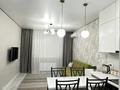 2-бөлмелі пәтер · 50 м² · 12/12 қабат, мкр Туран , ​Алатау батыра 50а, бағасы: 250 000 ₸ в Шымкенте, Каратауский р-н — фото 5