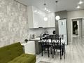 2-бөлмелі пәтер · 50 м² · 12/12 қабат, мкр Туран , ​Алатау батыра 50а, бағасы: 250 000 ₸ в Шымкенте, Каратауский р-н — фото 6