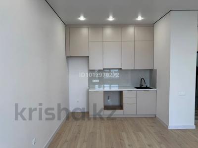2-бөлмелі пәтер · 44 м² · 5/15 қабат, Ахмет БайтурсынулыРиэлторов не беспокоить 16/3 — жургенова, бағасы: 27.5 млн ₸ в Астане, Сарайшык р-н