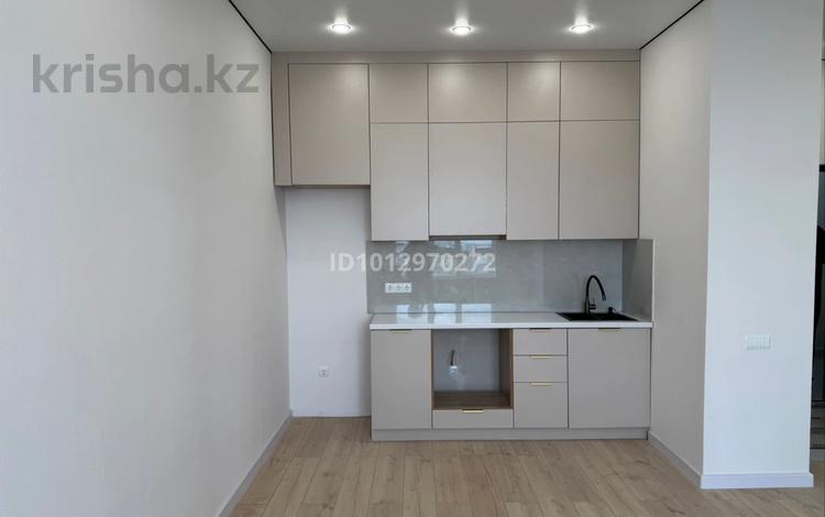 2-бөлмелі пәтер · 44 м² · 5/15 қабат, Ахмет БайтурсынулыРиэлторов не беспокоить 16/3 — жургенова, бағасы: 27.5 млн ₸ в Астане, Сарайшык р-н — фото 2