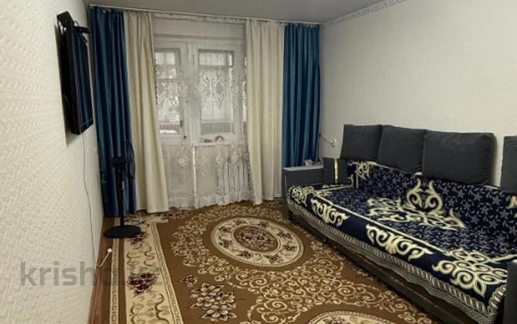 2-бөлмелі пәтер · 44.5 м² · 3/5 қабат, Волынова 5, бағасы: 16.9 млн ₸ в Костанае — фото 2