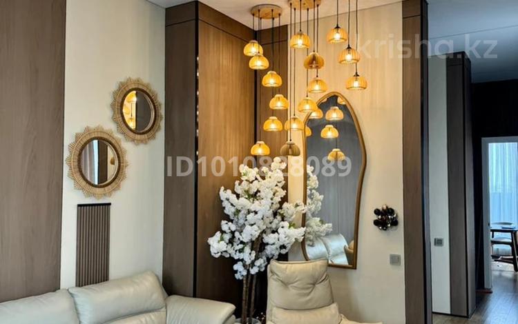 3-бөлмелі пәтер · 155 м² · 4/4 қабат, 193 квартал участок 1690/2, бағасы: 102 млн ₸ в Шымкенте, Енбекшинский р-н — фото 13
