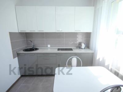 1-бөлмелі пәтер · 42.5 м² · 10/12 қабат, Кабанбай Батыра 223/161 — Байзакова, бағасы: 45 млн ₸ в Алматы, Алмалинский р-н